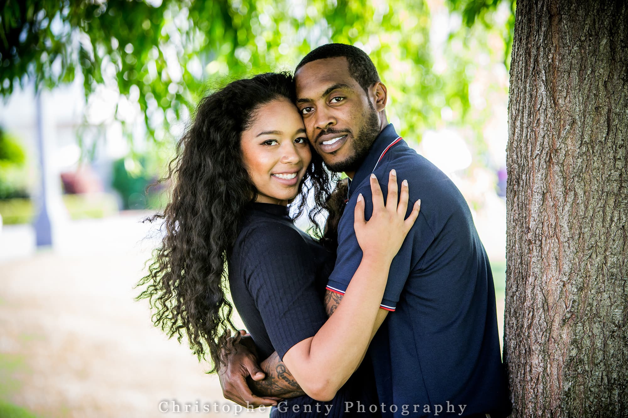 Palace of Fine Art Engagement photography San Francisco Bay Area, CA