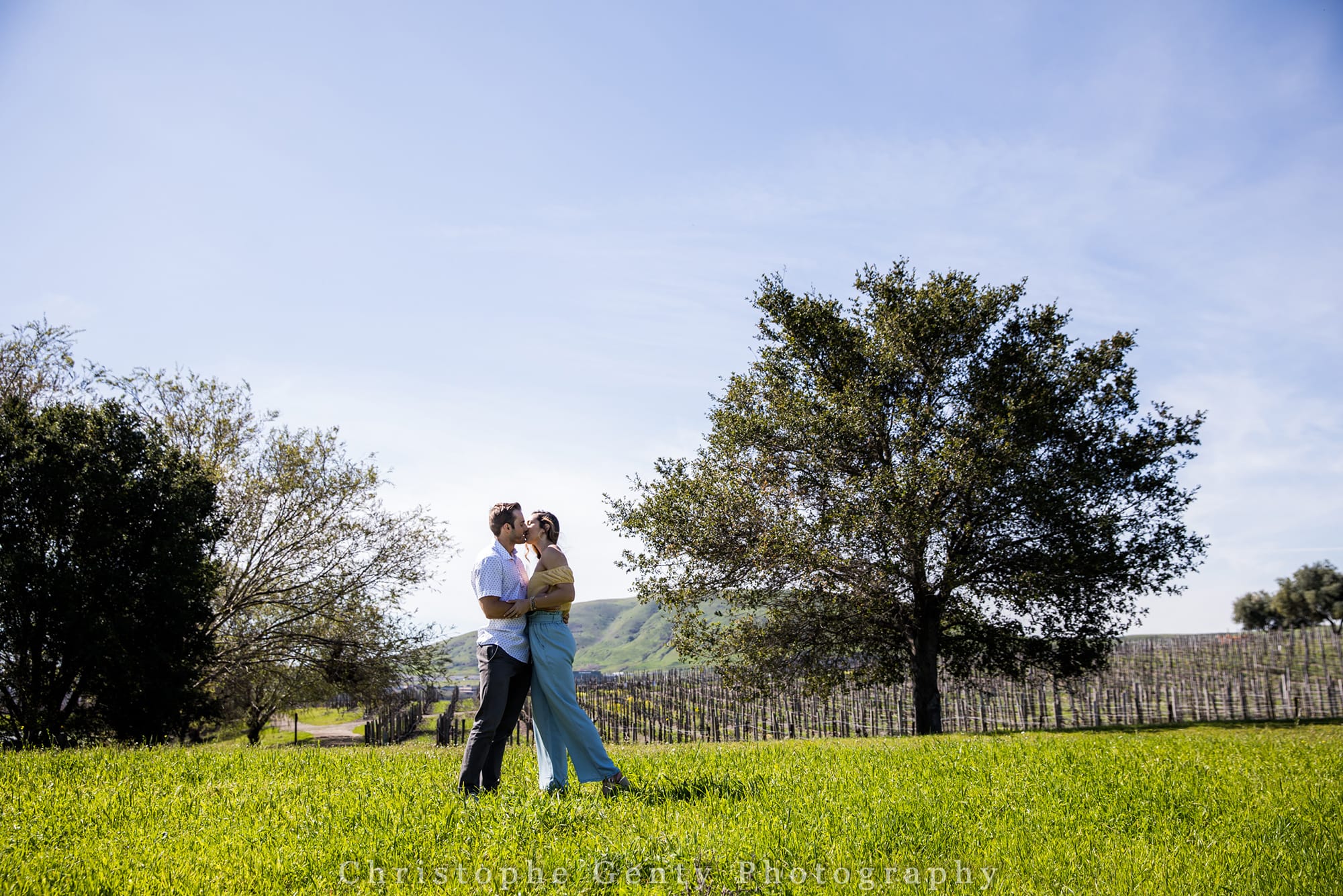 Best Proposal wineries in Sonoma ca - Ram's Gate winery