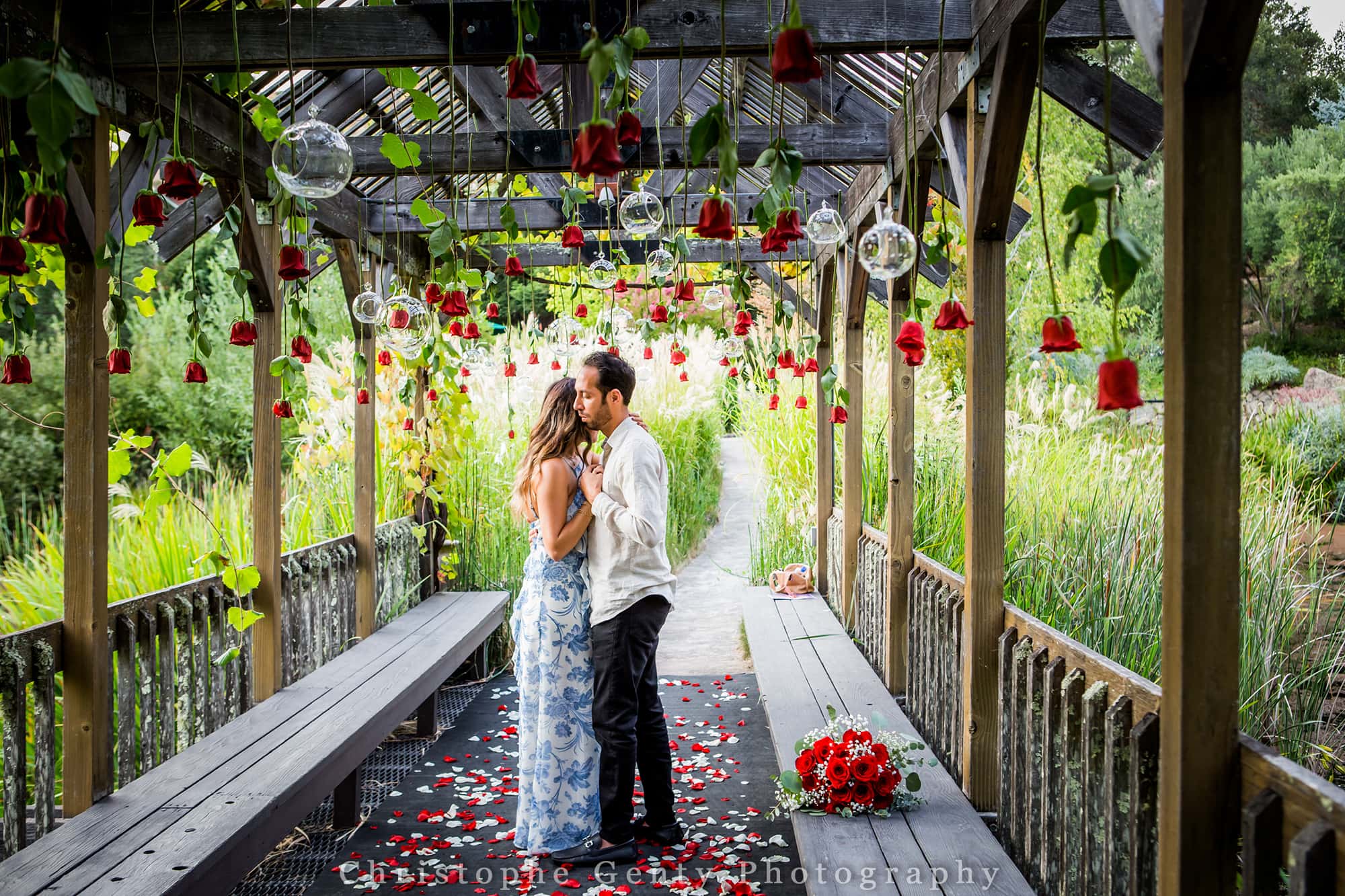 Best Proposal Wineries in The Napa Valley