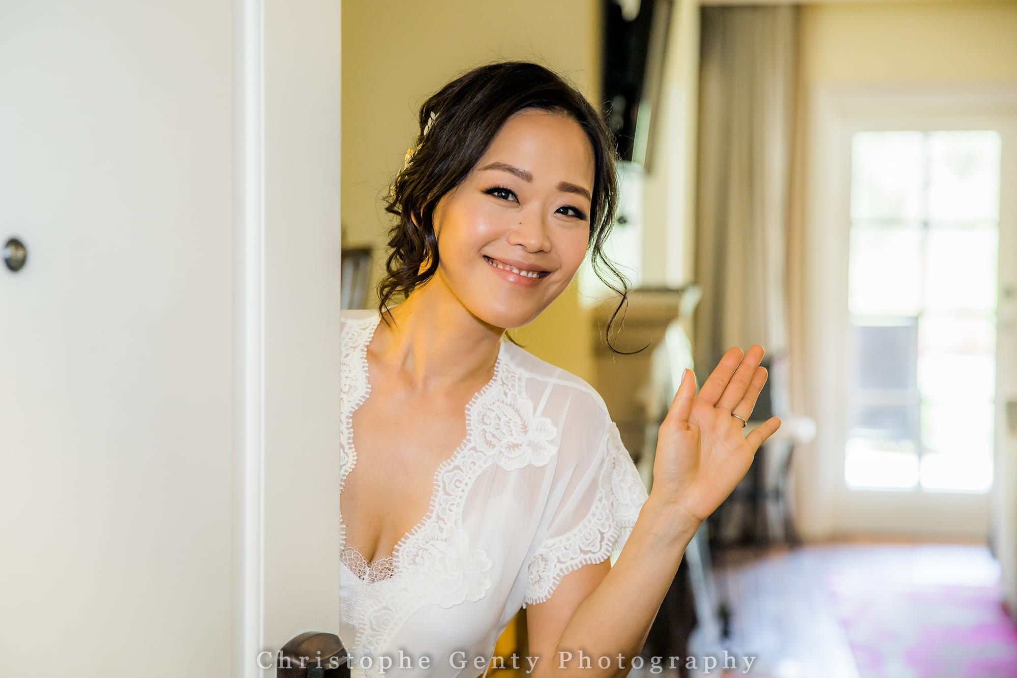 Wedding Photography at The Meritage, Napa, Ca