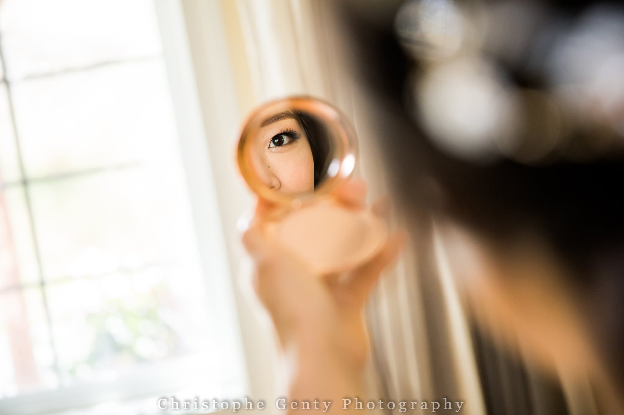 Wedding Photography at The Meritage, Napa, Ca