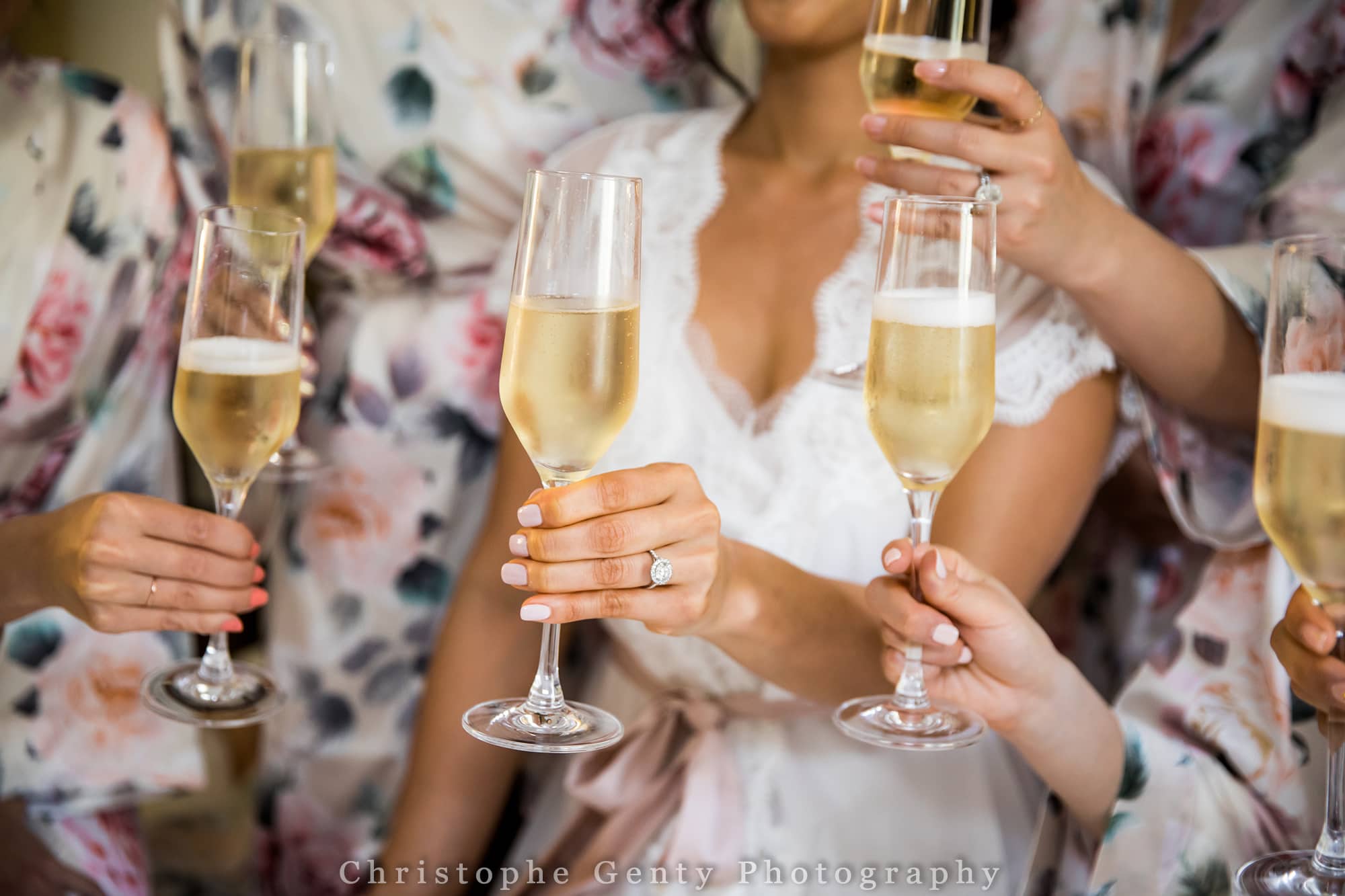 Wedding Photography at The Meritage, Napa, Ca