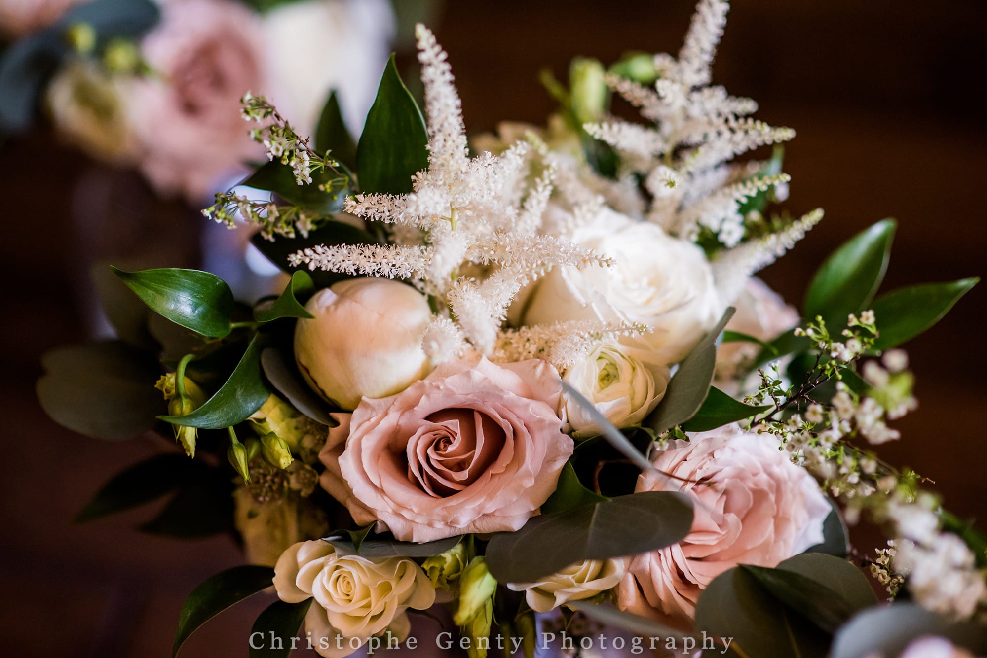 Wedding Photography at The Meritage, Napa, Ca