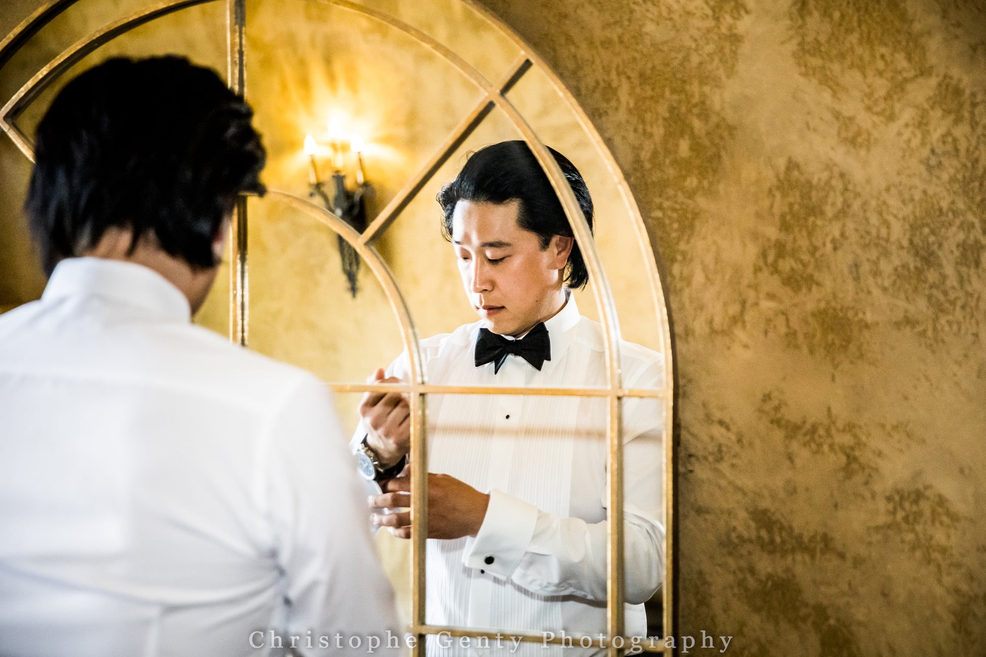 Wedding Photography at The Meritage, Napa, Ca