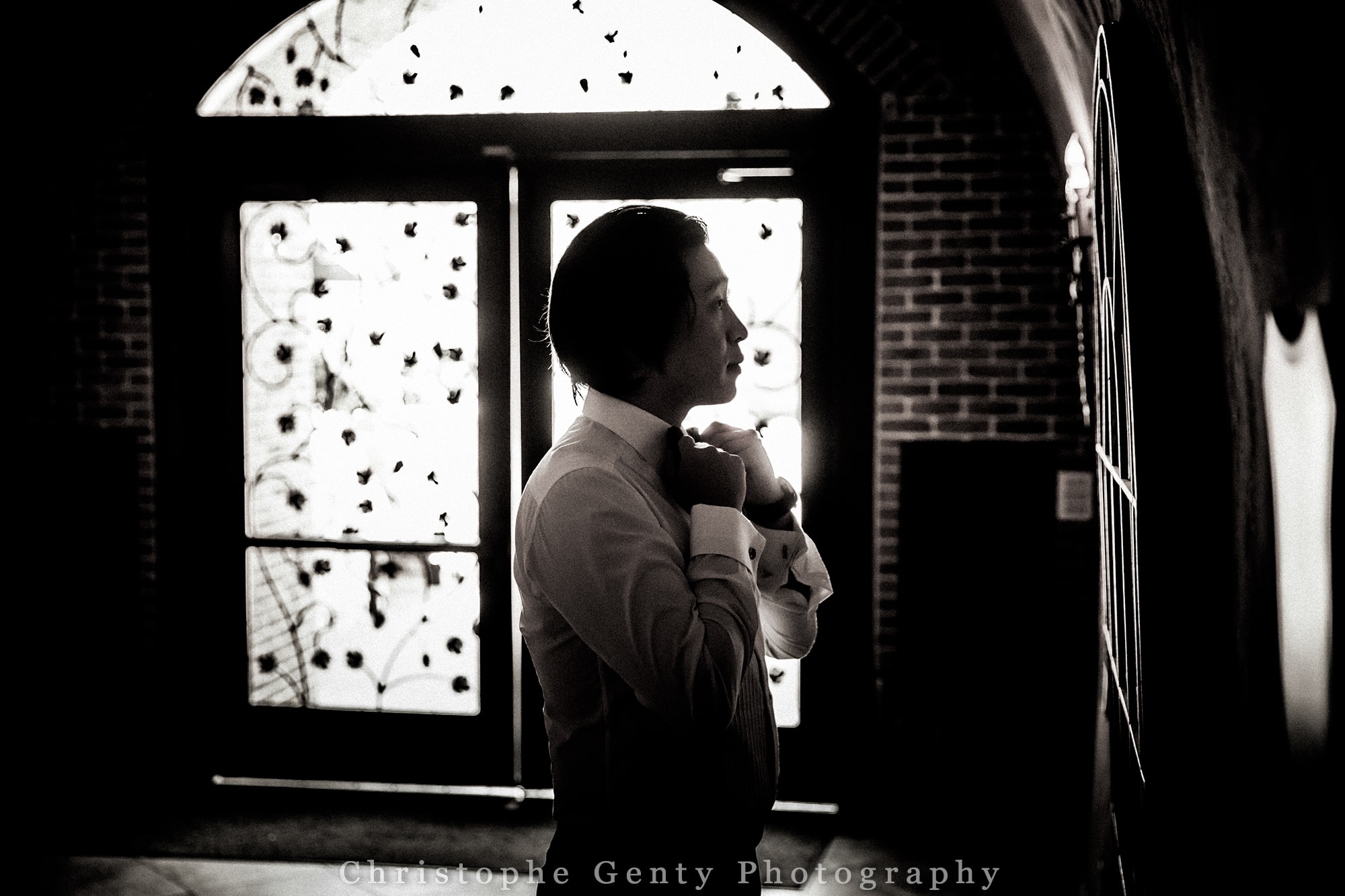 Wedding Photography at The Meritage, Napa, Ca