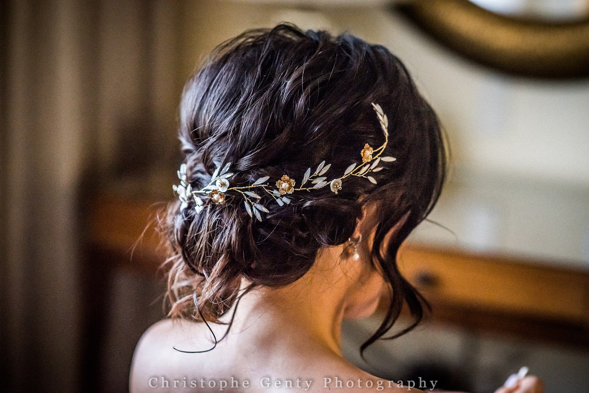 Wedding Photography at The Meritage, Napa, Ca