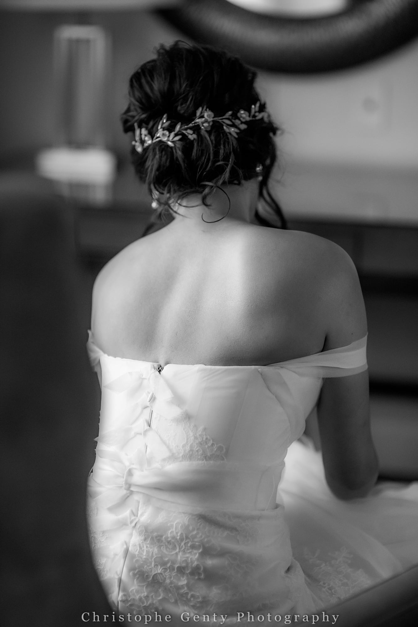 Wedding Photography at The Meritage, Napa, Ca
