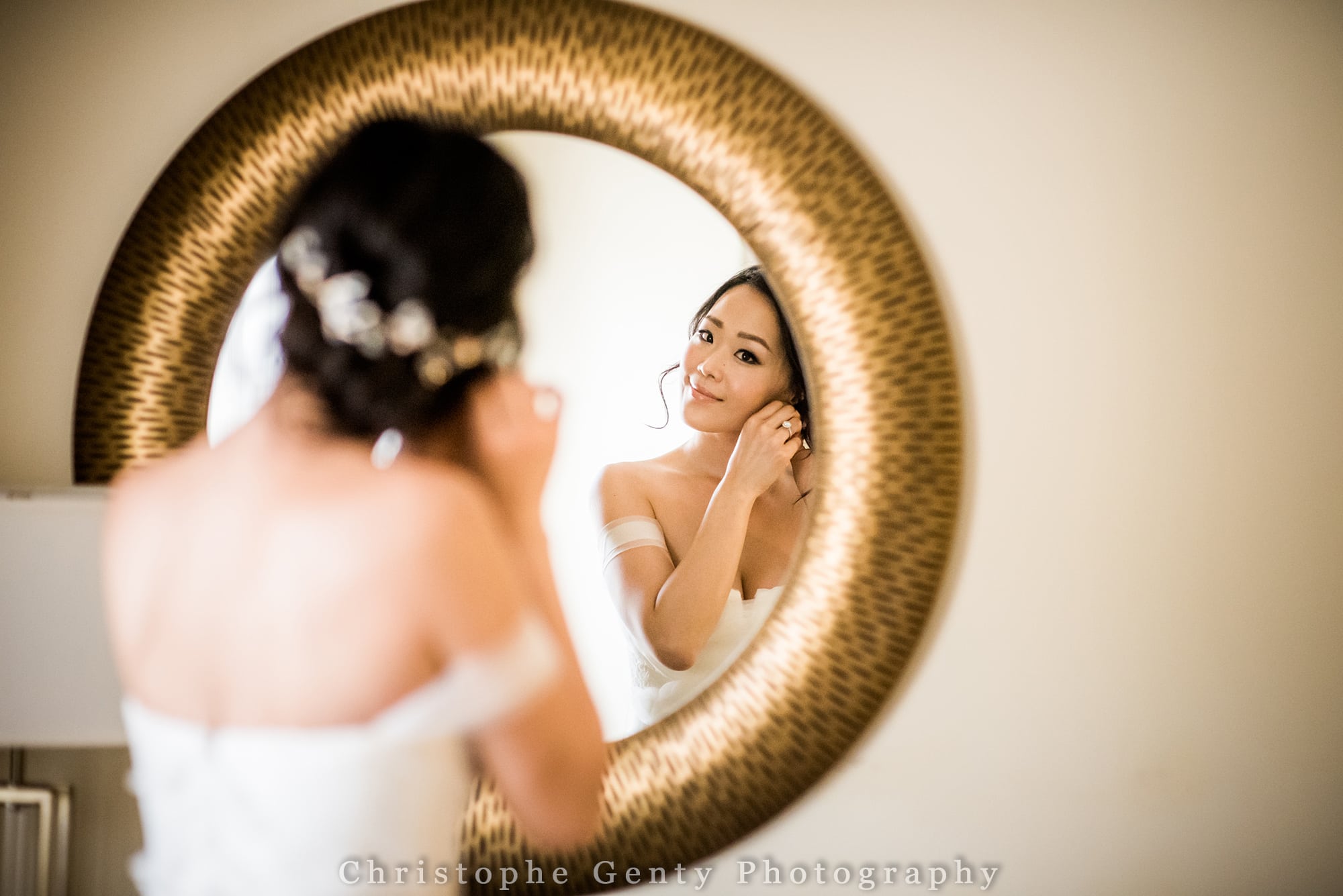 Wedding Photography at The Meritage, Napa, Ca