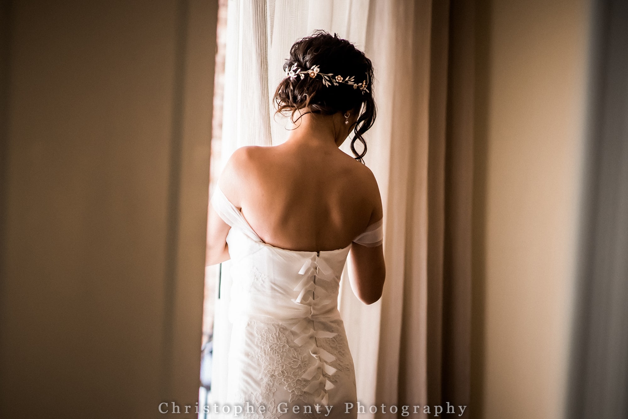 Wedding Photography at The Meritage, Napa, Ca