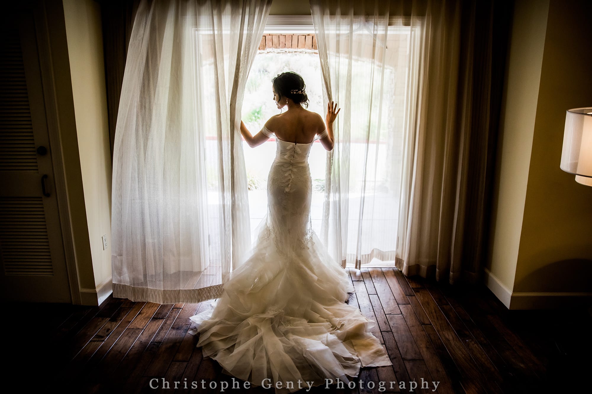 Wedding Photography at The Meritage, Napa, Ca