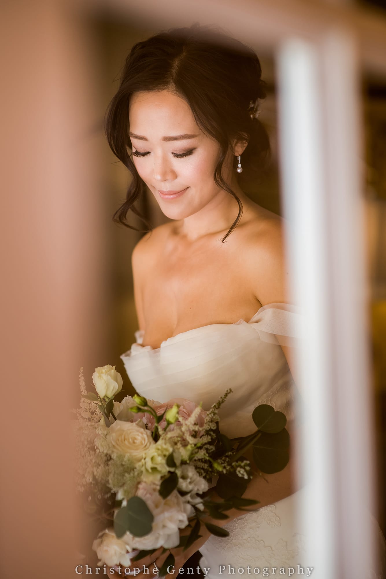 Wedding Photography at The Meritage, Napa, Ca