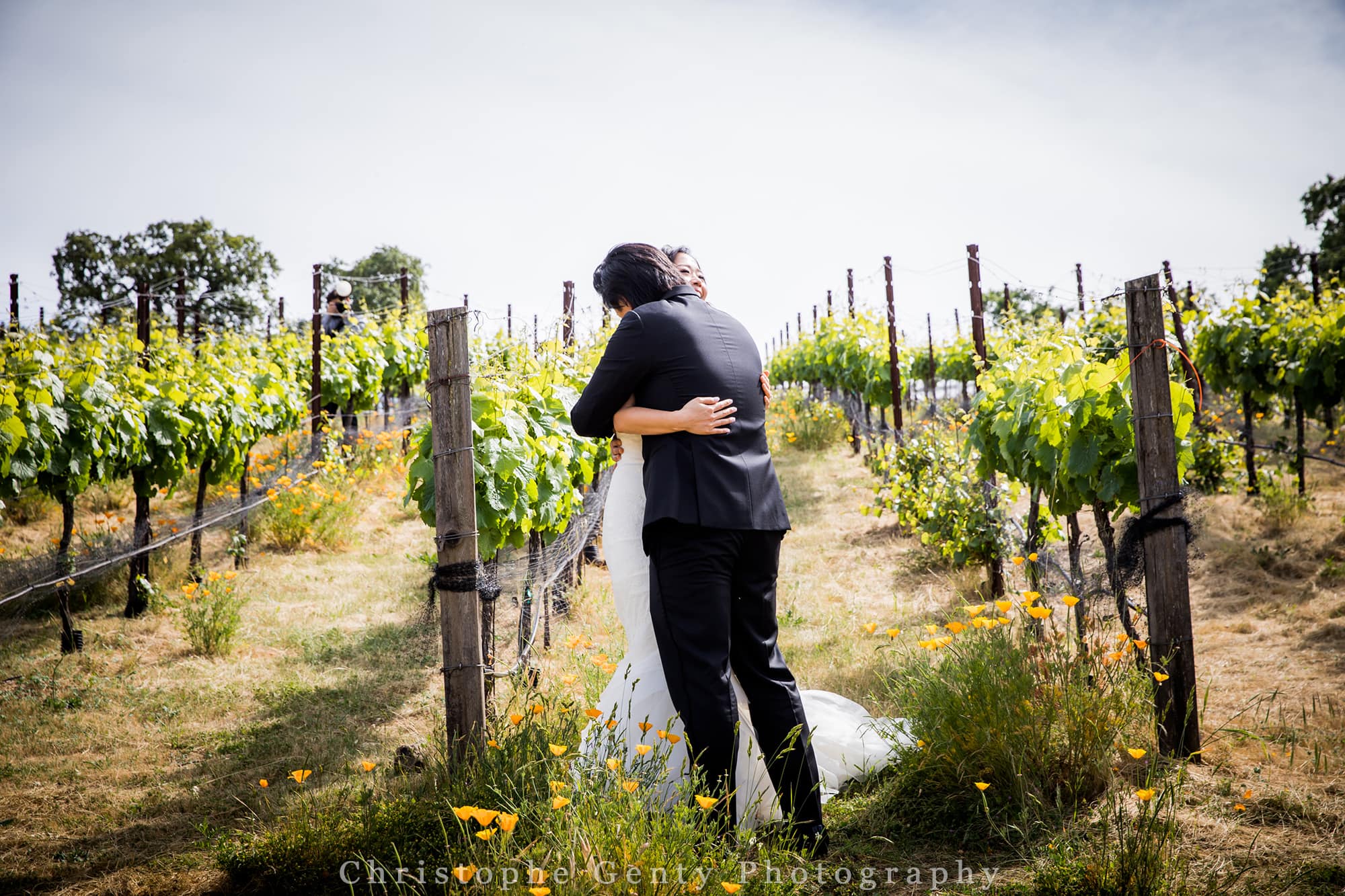 Wedding Photography at The Meritage, Napa, Ca
