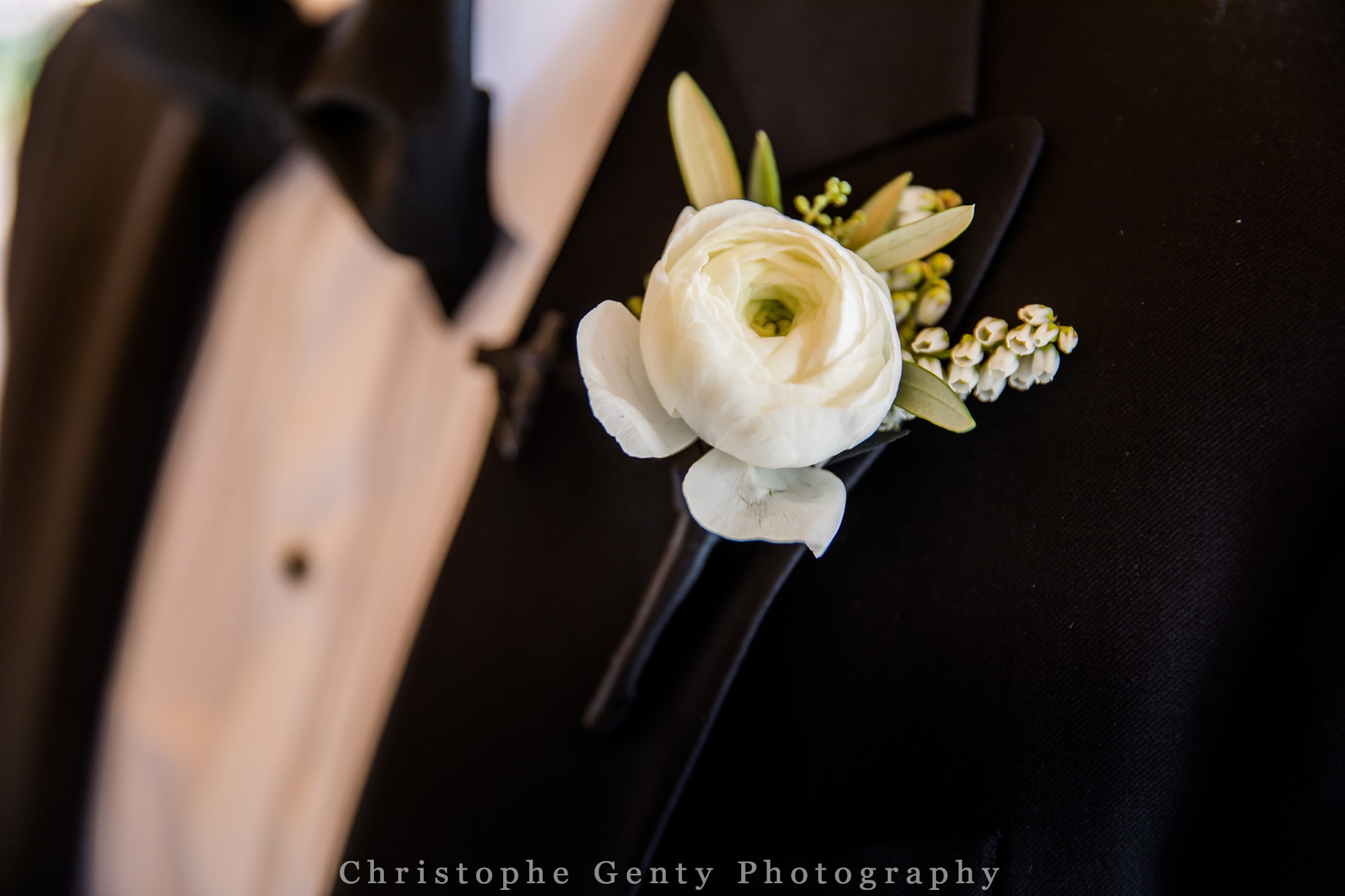 Wedding Photography at The Meritage, Napa, Ca