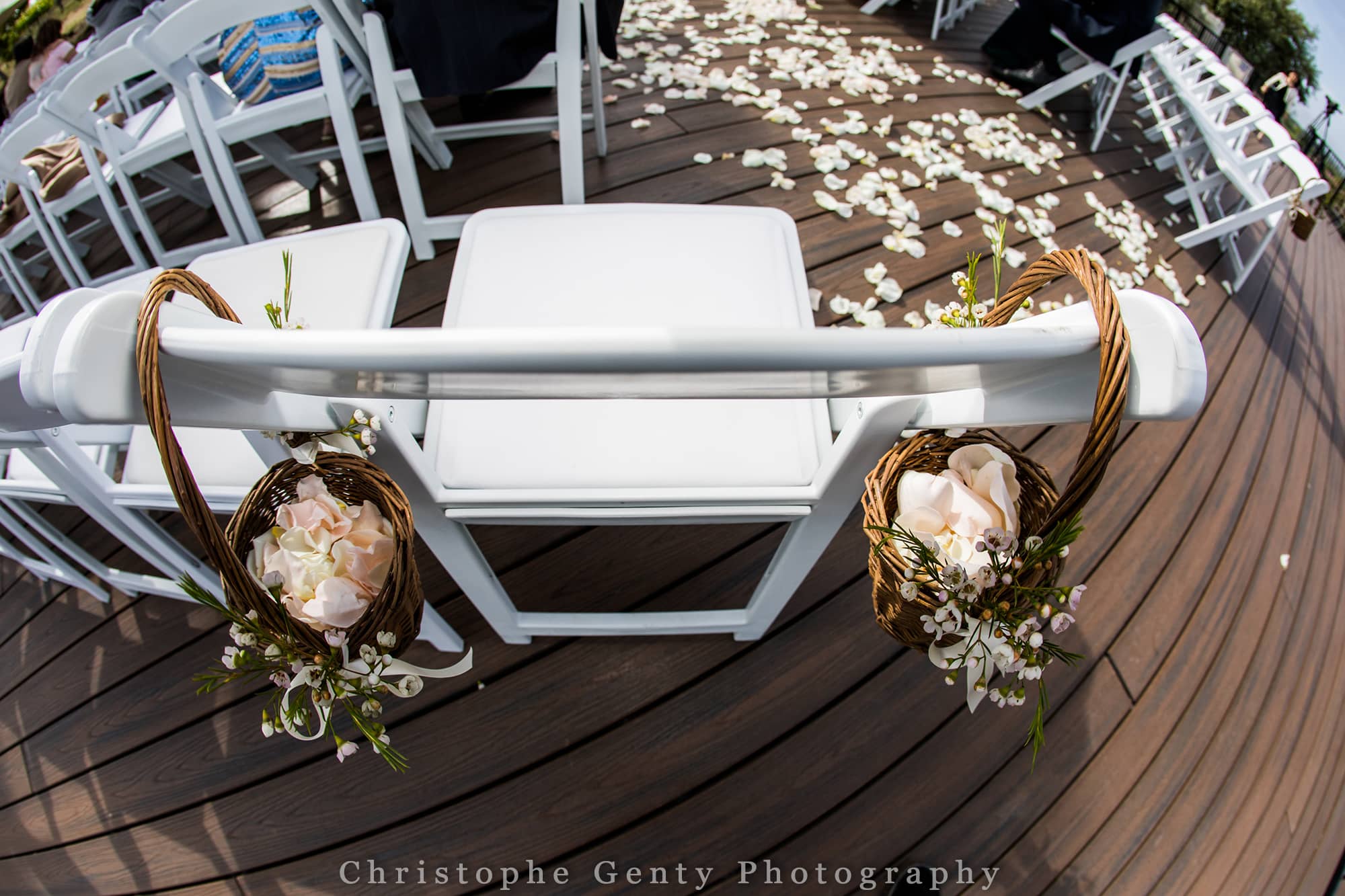 Wedding Photography at The Meritage, Napa, Ca