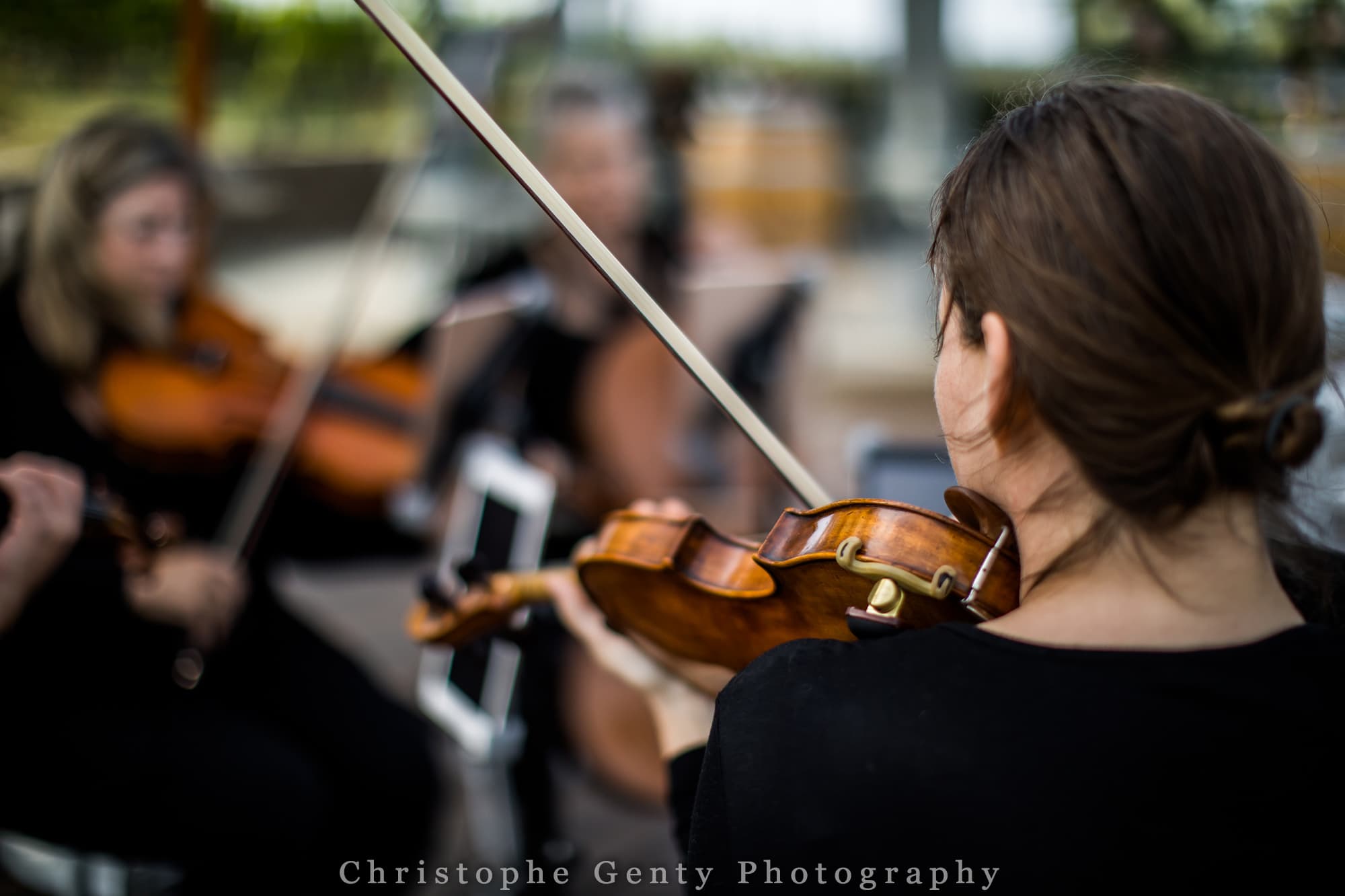 Wedding Photography at The Meritage, Napa, Ca
