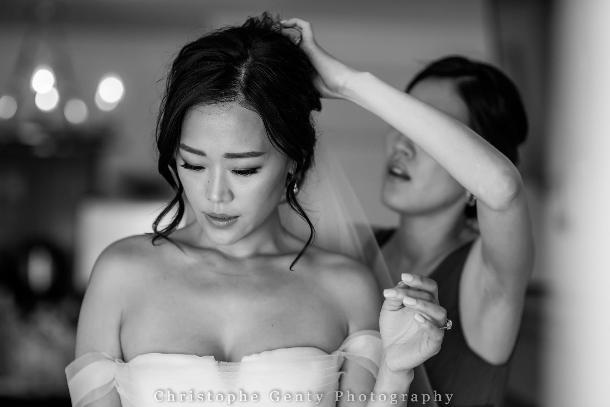 Wedding Photography at The Meritage, Napa, Ca