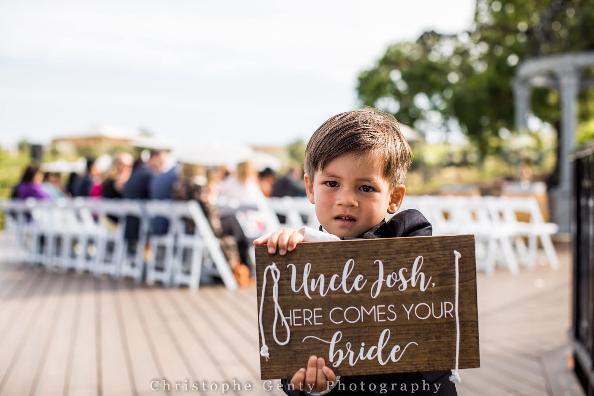 Wedding Photography at The Meritage, Napa, Ca