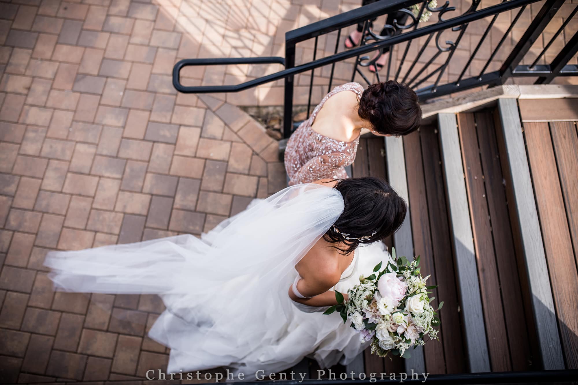 Wedding Photography at The Meritage, Napa, Ca