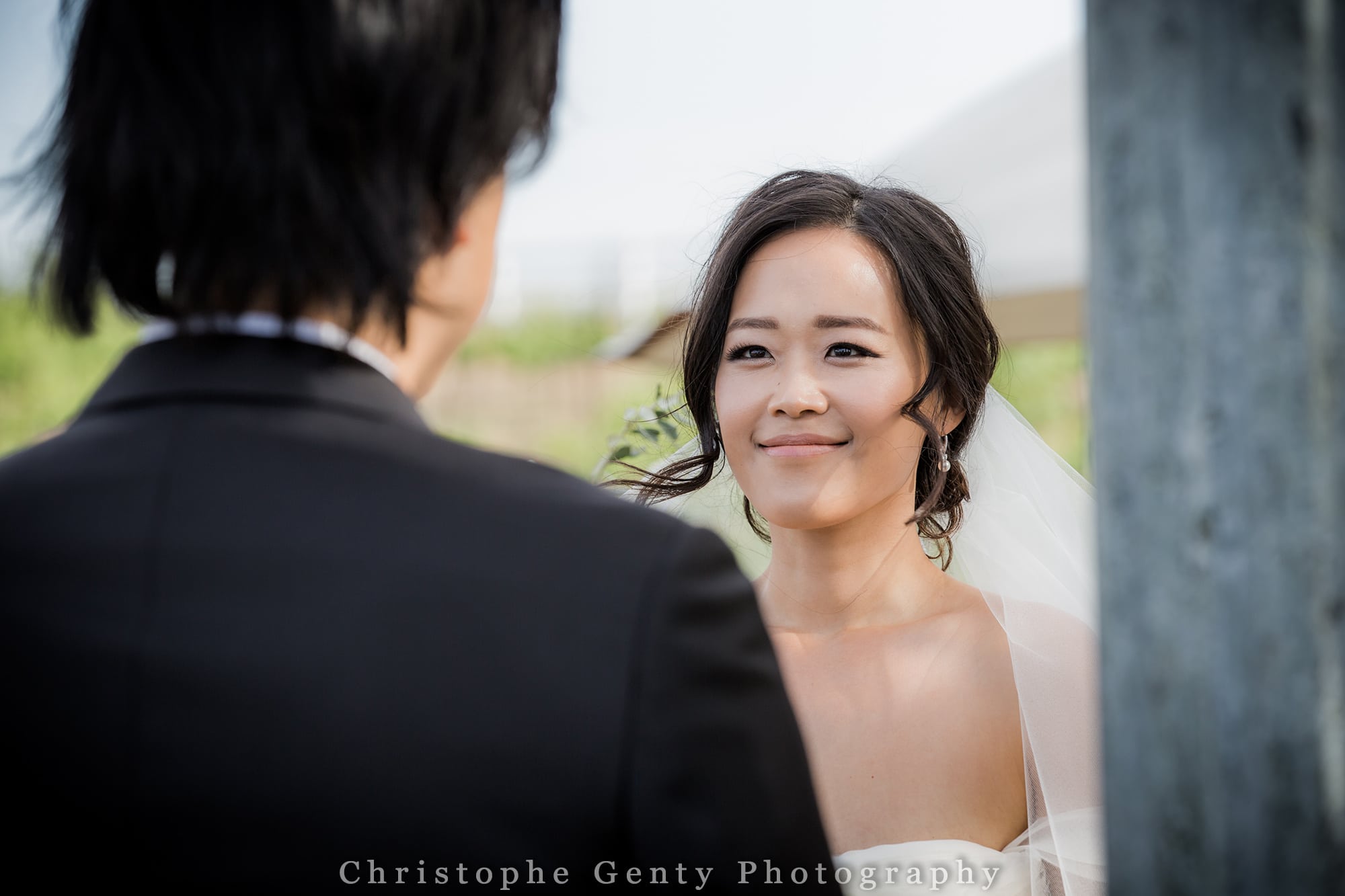 Wedding Photography at The Meritage, Napa, Ca