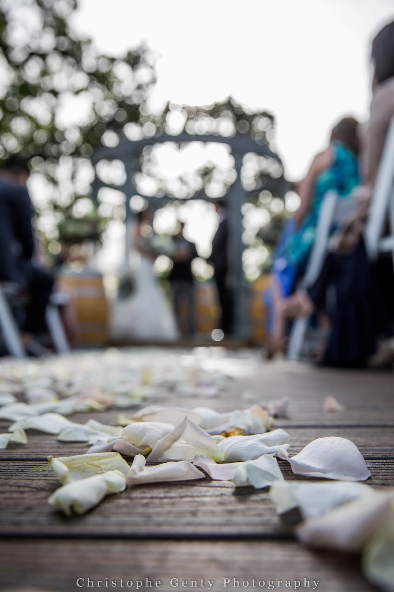 Wedding Photography at The Meritage, Napa, Ca