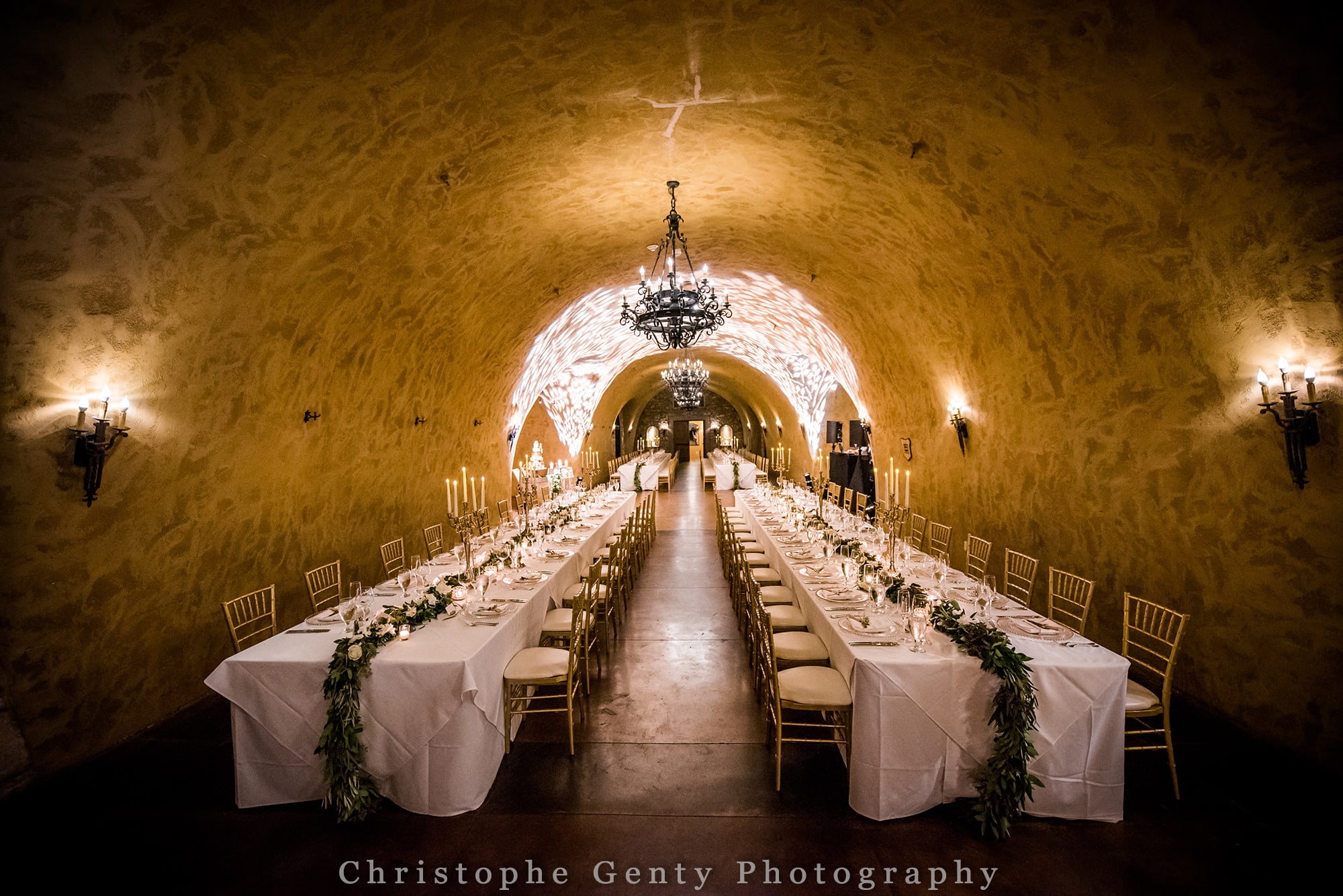 Wedding Photography at The Meritage, Napa, Ca