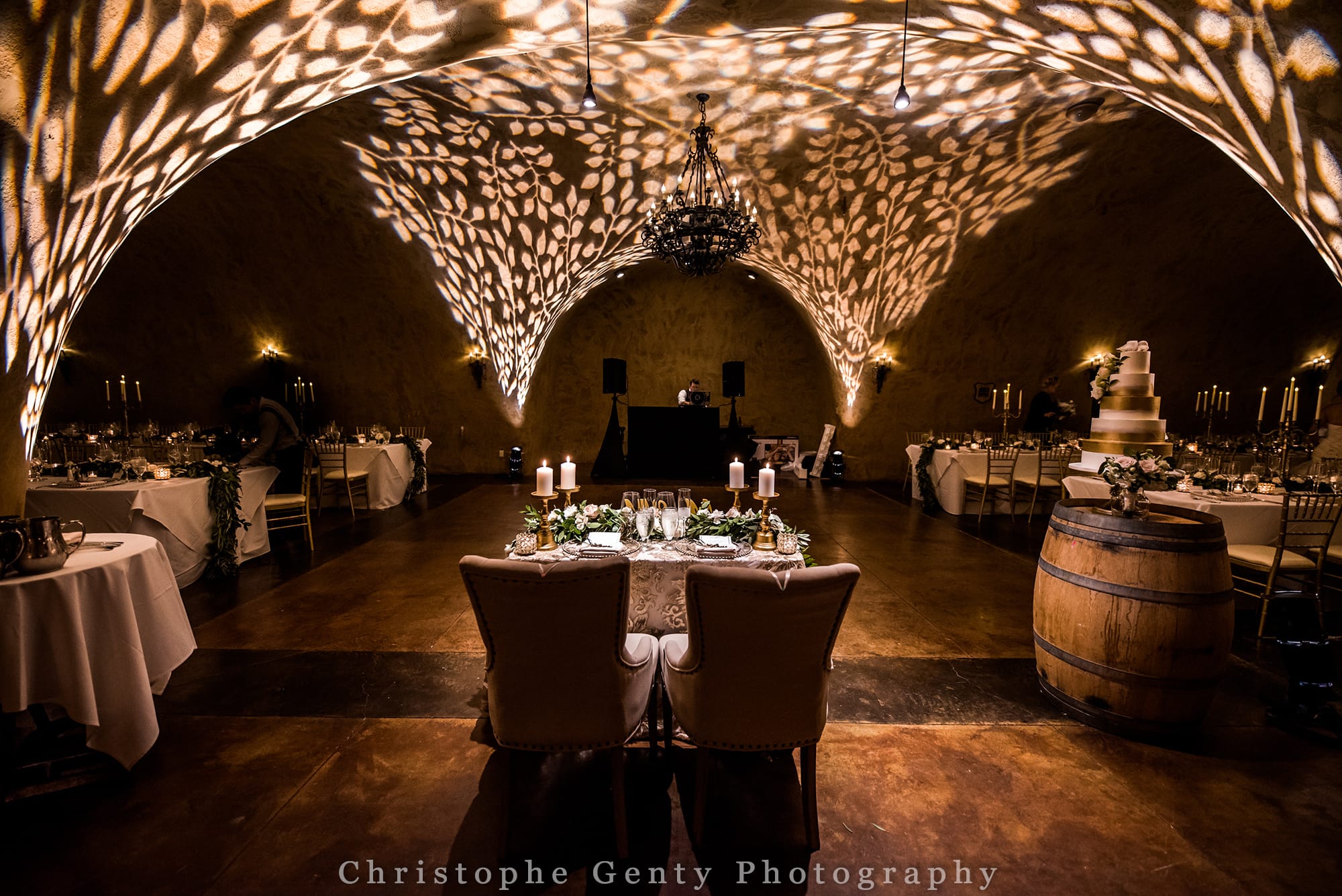 Wedding Photography at The Meritage, Napa, Ca