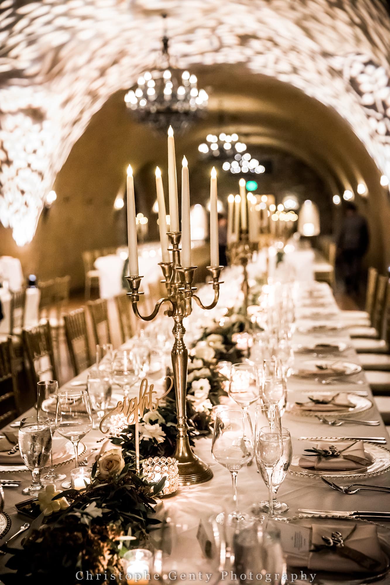 Wedding Photography at The Meritage, Napa, Ca