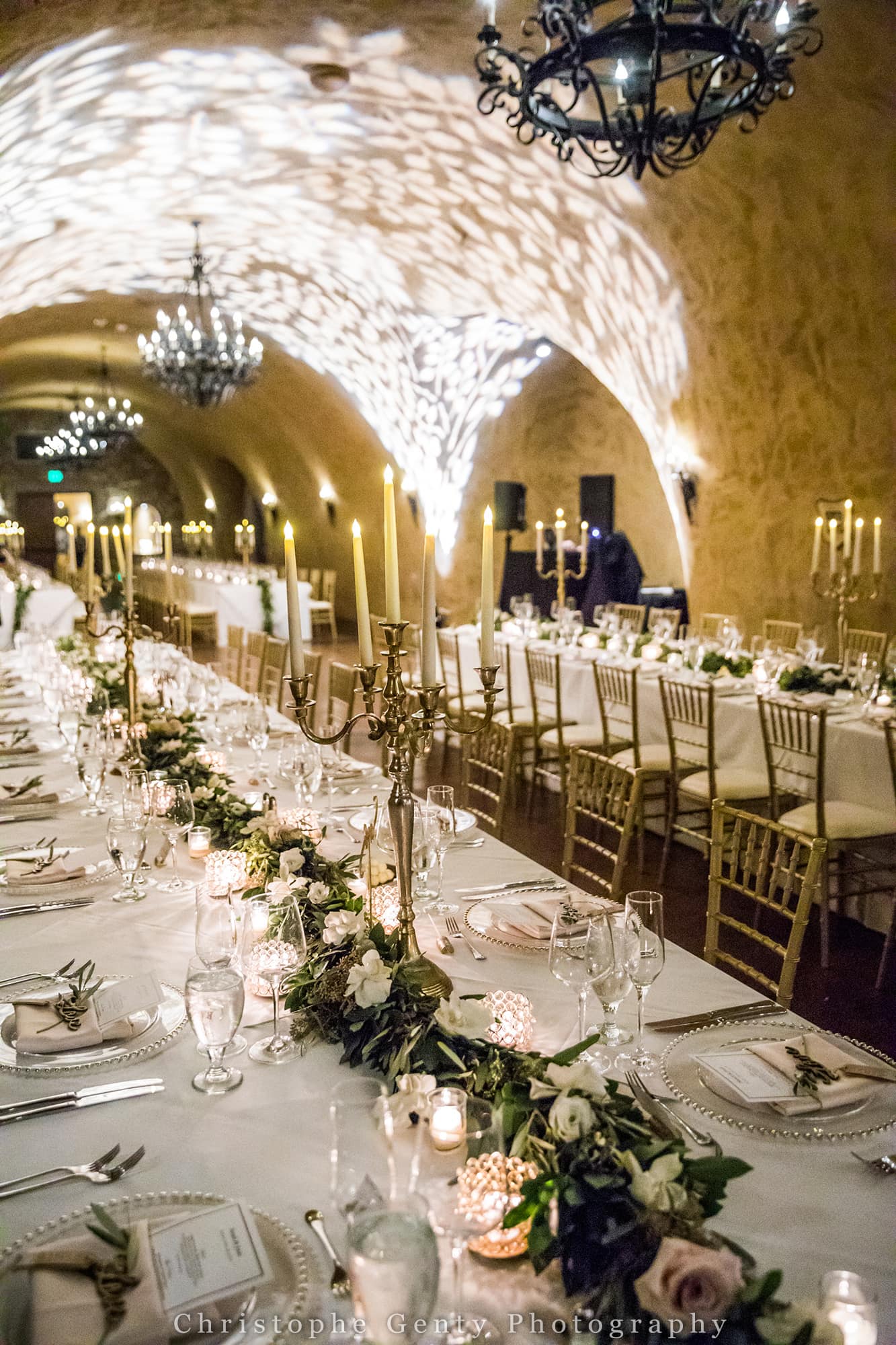 Wedding Photography at The Meritage, Napa, Ca