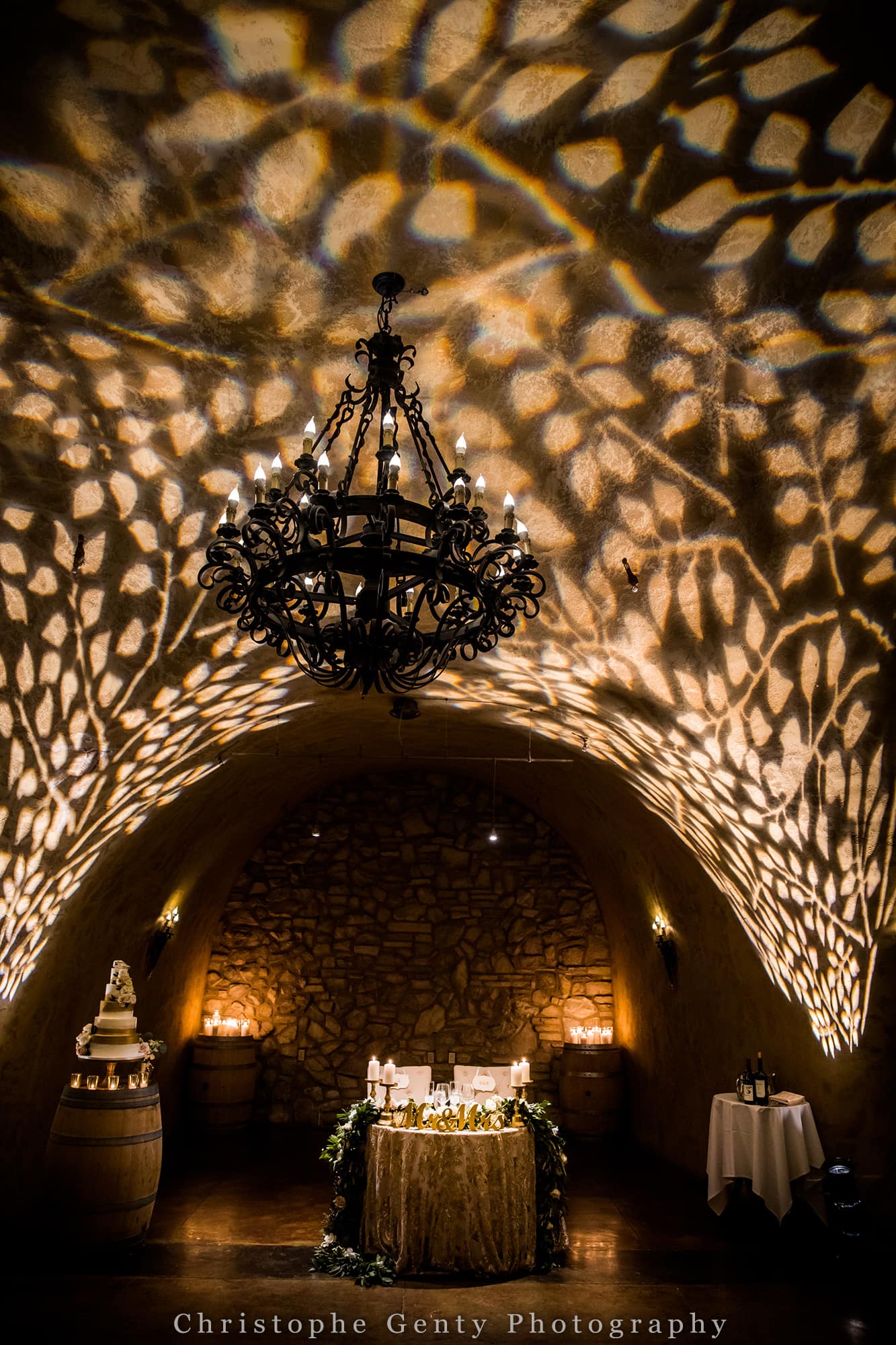 Wedding Photography at The Meritage, Napa, Ca