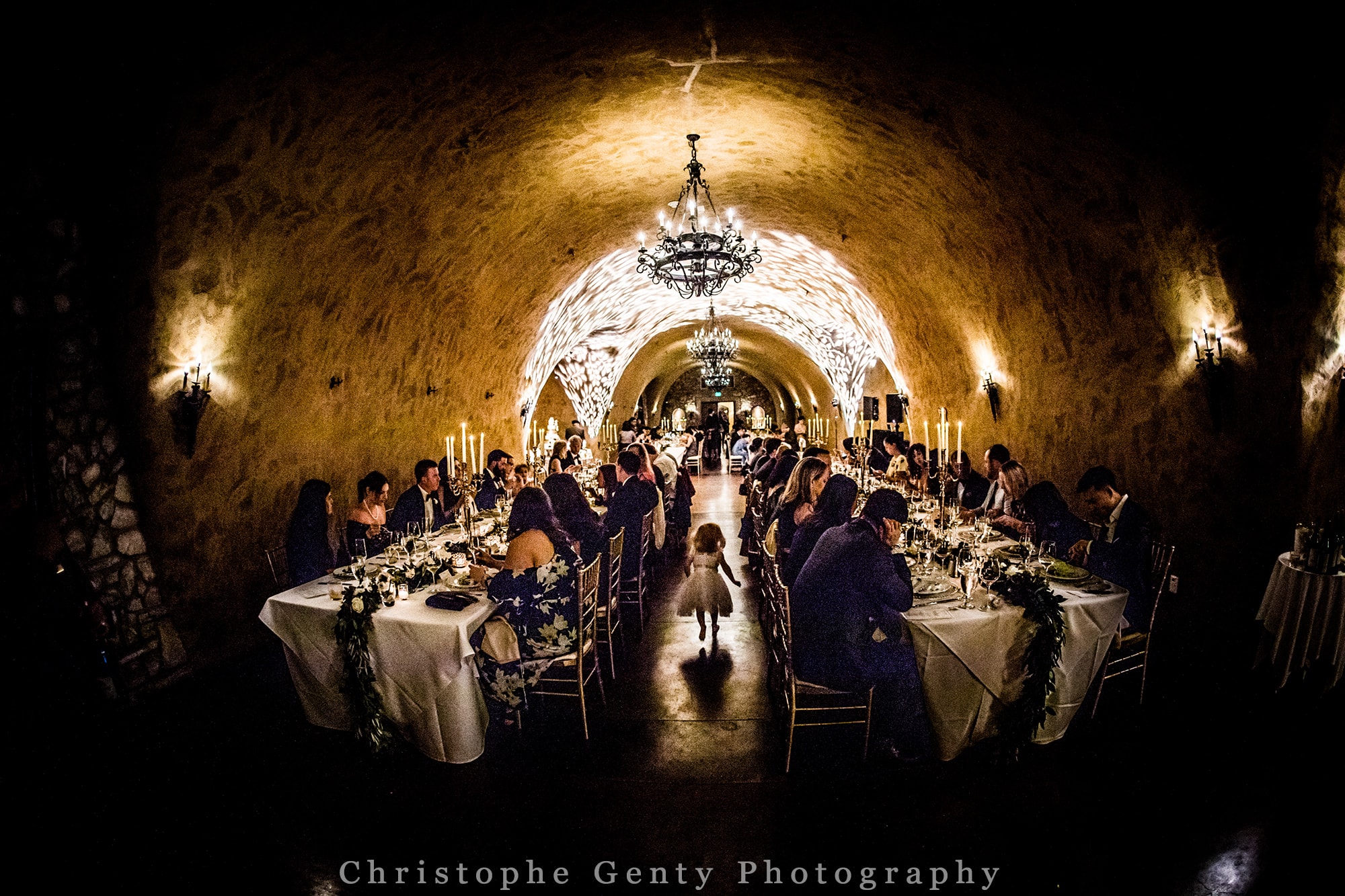 Wedding Photography at The Meritage, Napa, Ca