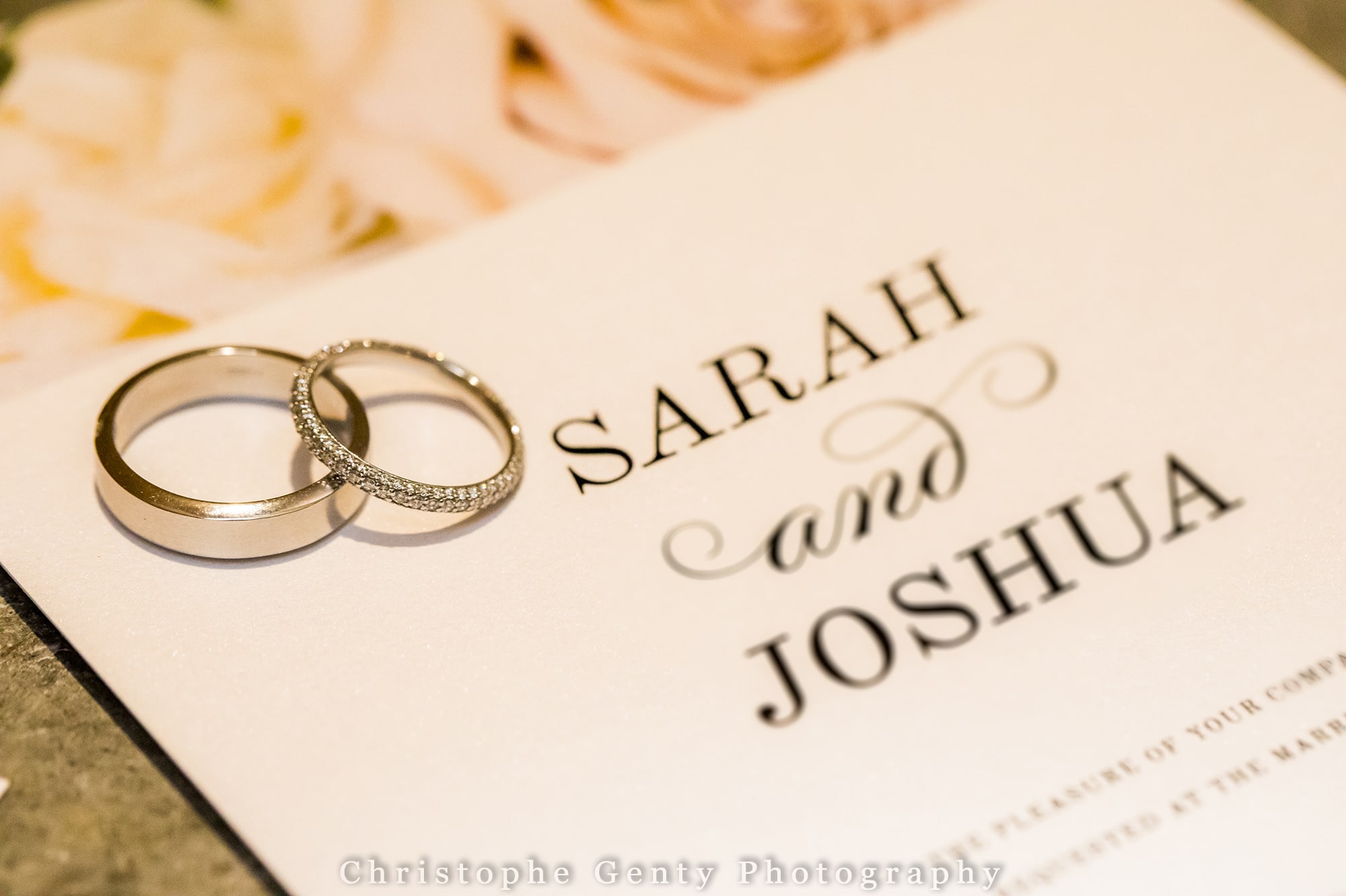 Wedding Photography at The Meritage, Napa, Ca