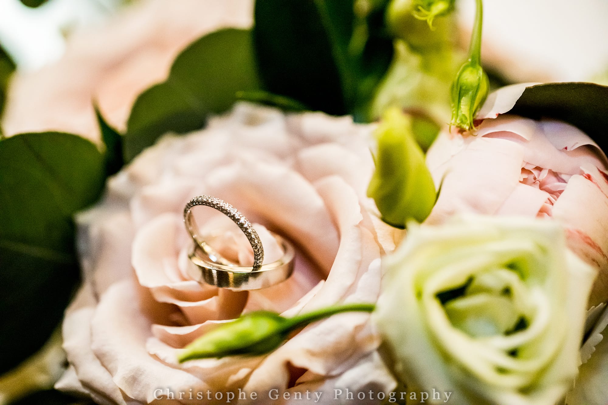Wedding Photography at The Meritage, Napa, Ca