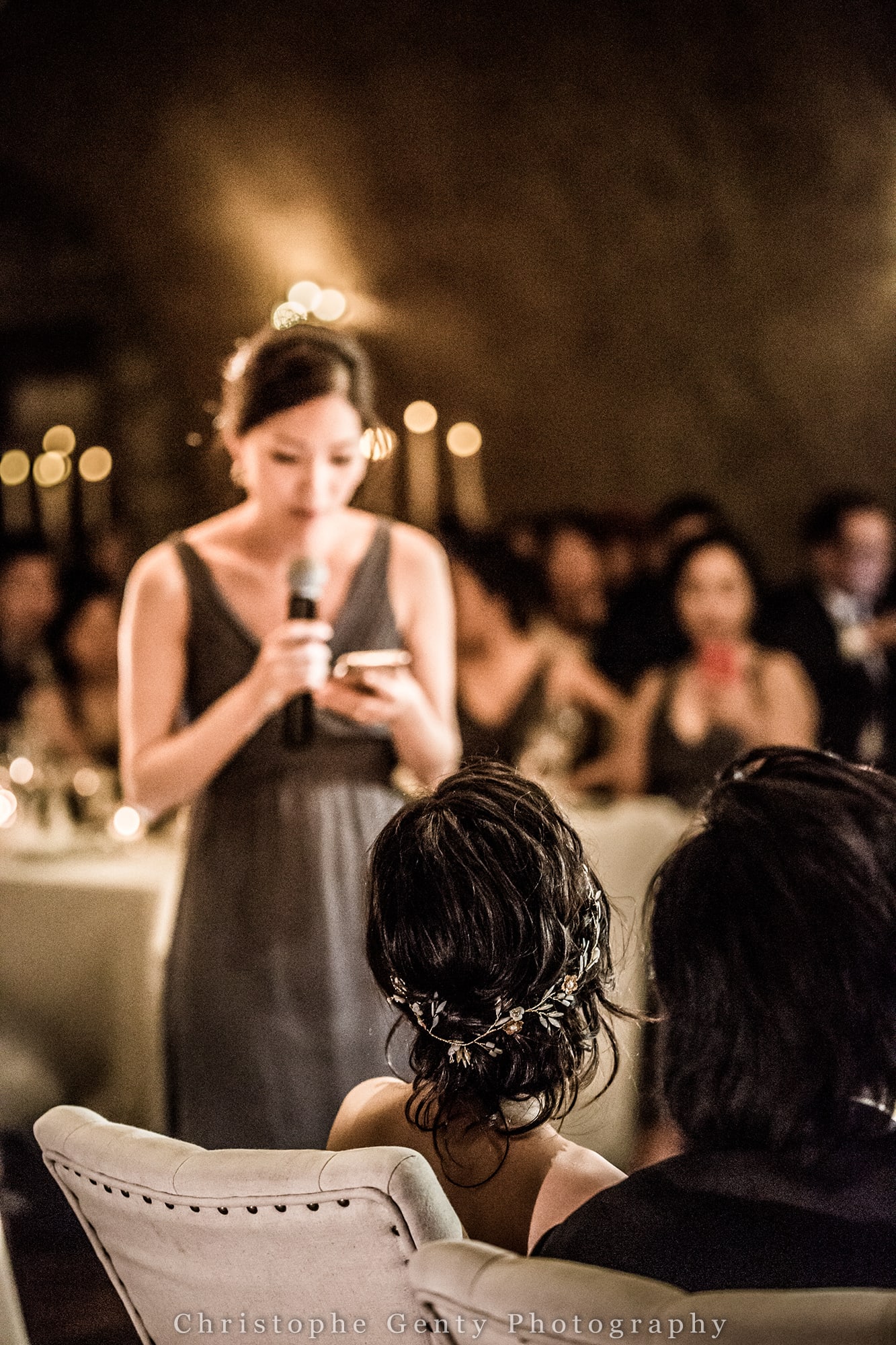 Wedding Photography at The Meritage, Napa, Ca