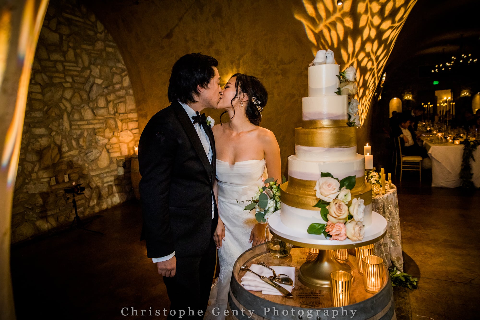 Wedding Photography at The Meritage, Napa, Ca