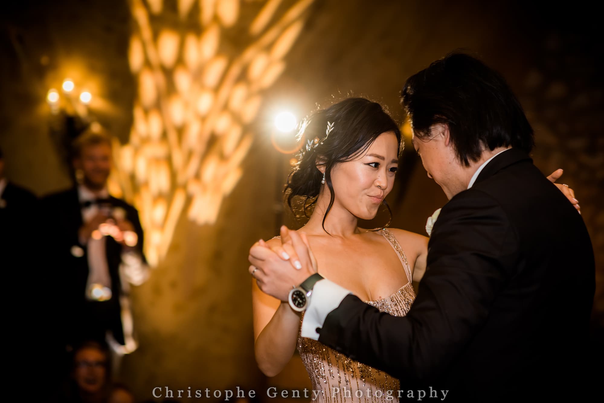 Wedding Photography at The Meritage, Napa, Ca