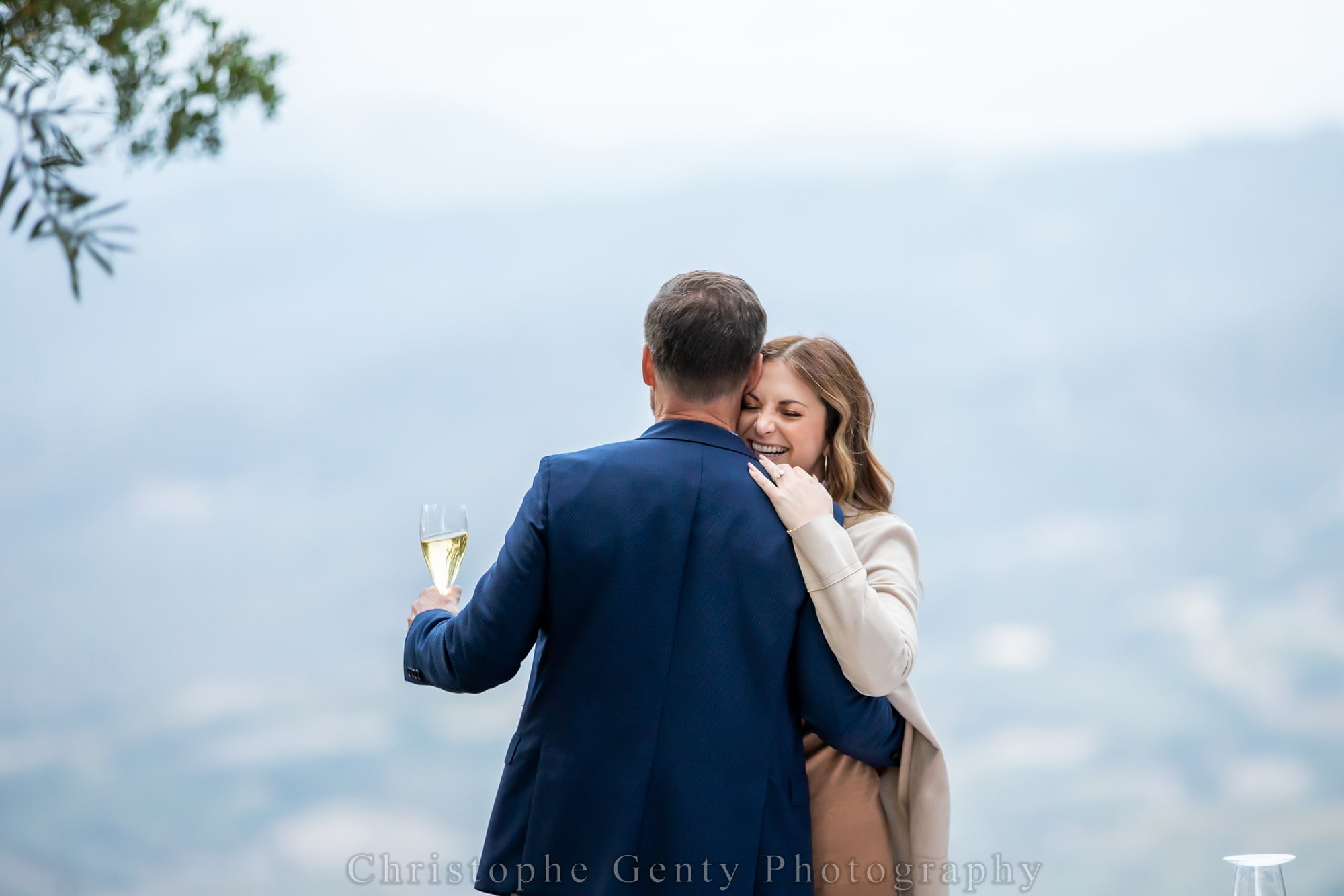 Best Wineries to propose in the Napa Valley - Private Winery in Napa