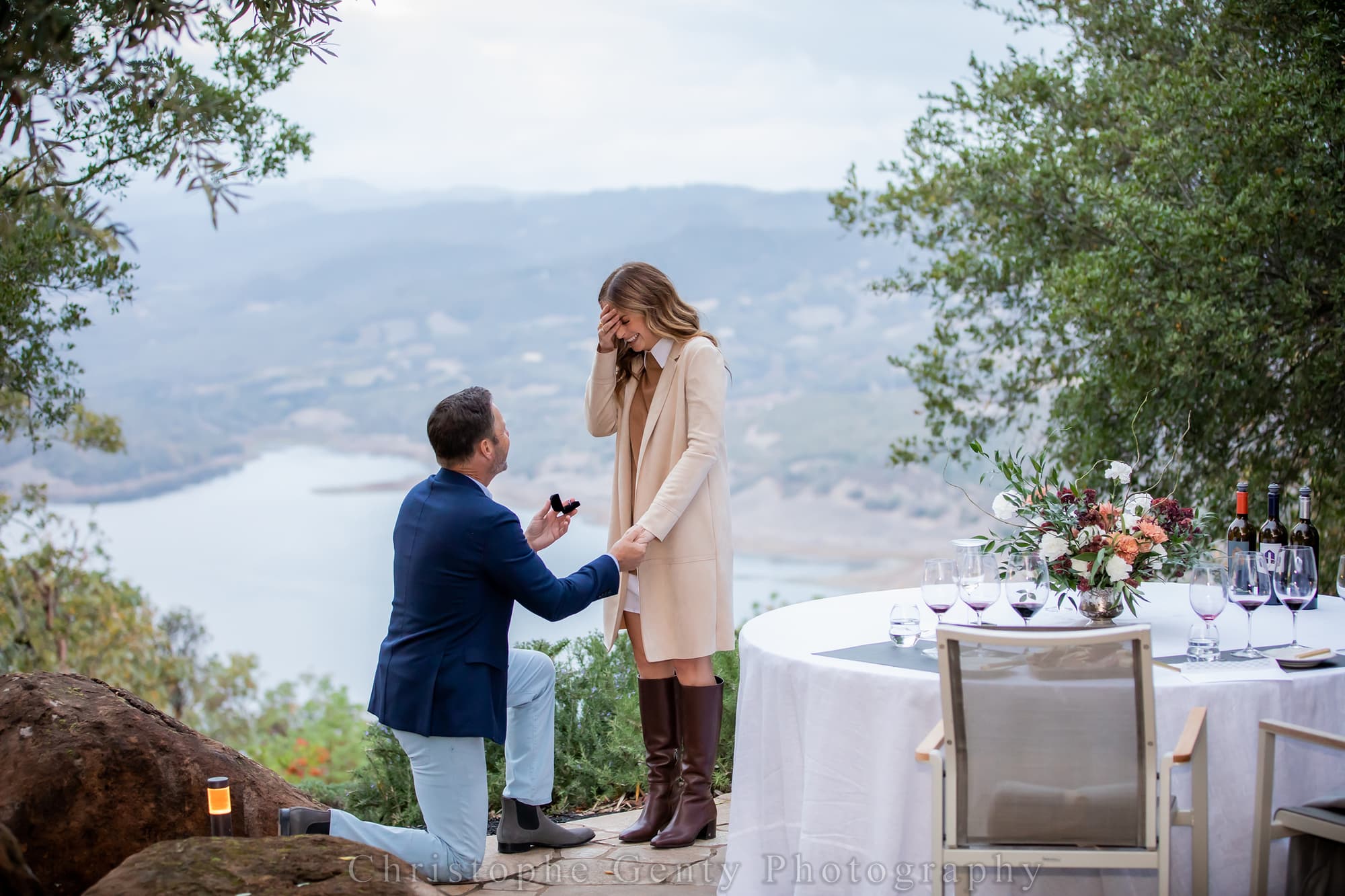 Best Wineries to propose in the Napa Valley - Private Winery in Napa